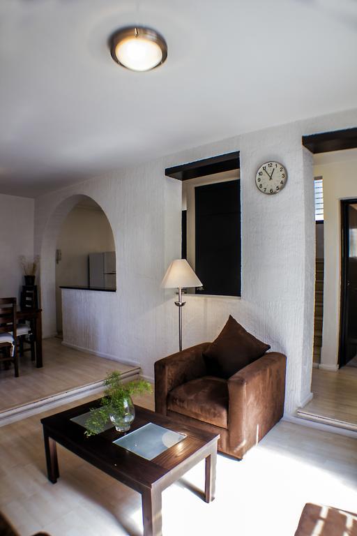 Villas Casa Divina Oaxaca Cameră foto